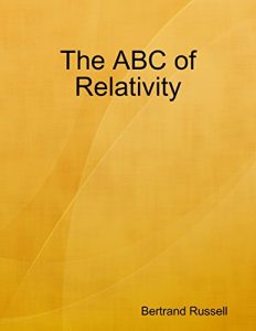 Download The ABC of Relativity pdf, epub, ebook