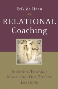 Download Relational Coaching: Journeys Towards Mastering One-To-One Learning pdf, epub, ebook