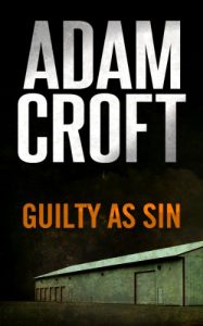 Download Guilty as Sin (Knight & Culverhouse Book 2) pdf, epub, ebook