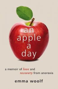 Download An Apple A Day: A Memoir of Love and Recovery from Anorexia pdf, epub, ebook