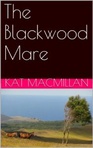 Download The Blackwood Mare: “A Page Turning Equestrian Romance” pdf, epub, ebook