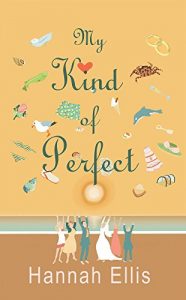 Download My Kind of Perfect (Friends Like These Book 3) pdf, epub, ebook