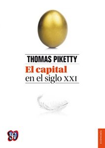 Download El capital en el siglo XXI (Obras De Economis) (Spanish Edition) pdf, epub, ebook