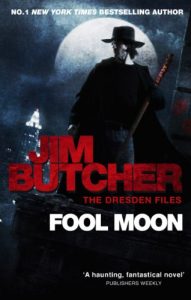 Download Fool Moon: The Dresden Files, Book Two (The Dresden Files series 2) pdf, epub, ebook