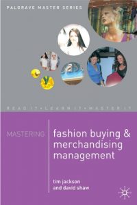 Download Mastering Fashion Buying and Merchandising Management (Palgrave Master Series) pdf, epub, ebook