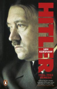 Download Hitler 1936-1945: Nemesis (Allen Lane History Book 2) pdf, epub, ebook