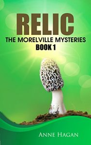 Download Relic: The Morelville Mysteries – Book 1 pdf, epub, ebook