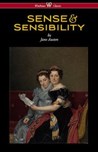Download Sense and Sensibility (Wisehouse Classics – With Illustrations by H.M. Brock) pdf, epub, ebook