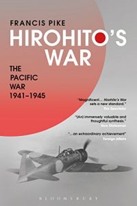 Download Hirohito’s War: The Pacific War, 1941-1945 pdf, epub, ebook