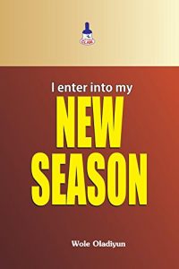 Download I Enter Into My New Season pdf, epub, ebook