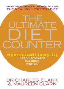 Download The Ultimate Diet Counter pdf, epub, ebook