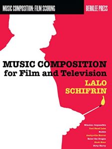 Download Music Composition for Film and Television (Music Composition: Film Scoring) pdf, epub, ebook