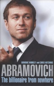 Download Abramovich pdf, epub, ebook