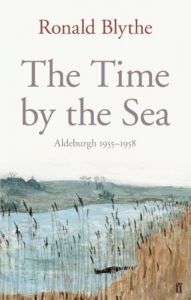 Download The Time by the Sea: Aldeburgh 1955-1958 pdf, epub, ebook