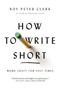 Download How to Write Short: Word Craft for Fast Times pdf, epub, ebook