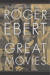 Download The Great Movies pdf, epub, ebook