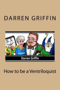 Download How to be a Ventriloquist pdf, epub, ebook