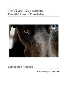 Download The Veterinary Assiting Essential Book of Knowledge pdf, epub, ebook