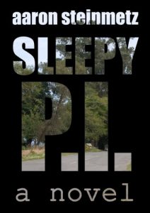 Download Sleepy P.I. (The Sandy Mantle Series Book 1) pdf, epub, ebook