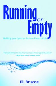 Download Running on Empty: Refilling Your Spirit at the Low Points of Life pdf, epub, ebook