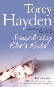 Download Somebody Else’s Kids: They were problem children no one wanted … until one teacher took them to her heart pdf, epub, ebook