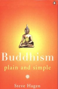Download Buddhism Plain and Simple (Arkana) pdf, epub, ebook