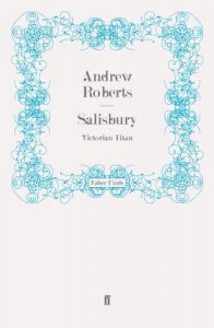 Download Salisbury: Victorian Titan pdf, epub, ebook
