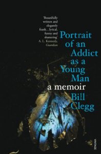 Download Portrait of an Addict as a Young Man: A Memoir pdf, epub, ebook
