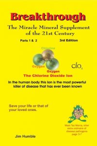Download The Miracle Mineral Supplement of the 21st Century 3rd edtion (Breakthrough: The Miracle Mineral Supplement of the 21st Century) pdf, epub, ebook