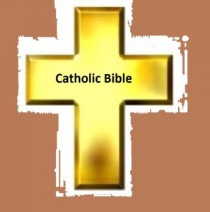 Download The Holy Bible: Catholic Version pdf, epub, ebook