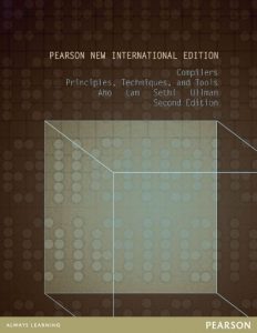 Download Compilers: Pearson New International Edition: Principles, Techniques, and Tools pdf, epub, ebook