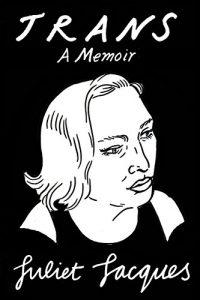 Download Trans: A Memoir pdf, epub, ebook