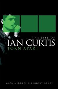 Download The Life of Ian Curtis: Torn Apart pdf, epub, ebook