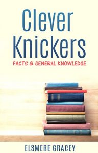 Download Clever Knickers: Facts and General Knowledge pdf, epub, ebook