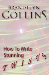 Download How To Write Stunning Twists pdf, epub, ebook