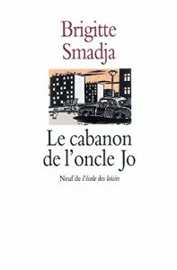 Download Le cabanon de l’oncle Jo (Neuf en poche) (French Edition) pdf, epub, ebook