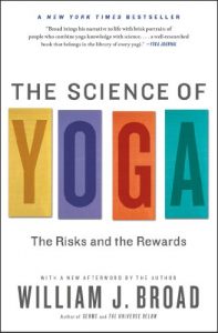 Download The Science of Yoga: The Risks and the Rewards pdf, epub, ebook