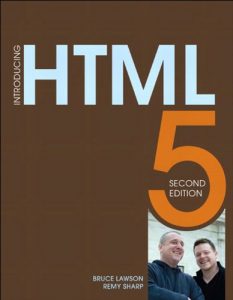 Download Introducing HTML5 (Voices That Matter) pdf, epub, ebook