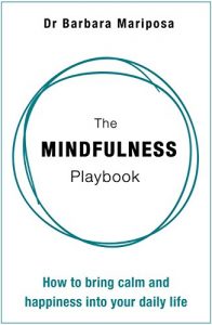 Download The Mindfulness Playbook pdf, epub, ebook