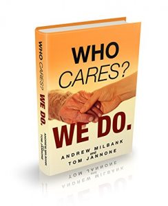 Download Who Cares? We Do. pdf, epub, ebook