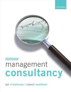 Download Management Consultancy pdf, epub, ebook