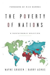 Download The Poverty of Nations: A Sustainable Solution pdf, epub, ebook