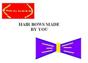 Download Hairbows Made By You pdf, epub, ebook