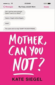 Download Mother, Can You Not? pdf, epub, ebook