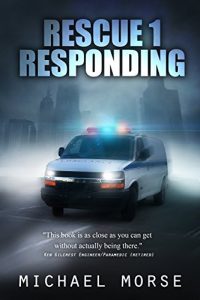 Download Rescue 1 Responding pdf, epub, ebook