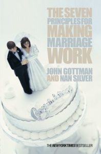 Download The Seven Principles For Making Marriage Work pdf, epub, ebook