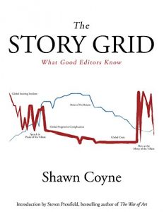 Download The Story Grid: What Good Editors Know pdf, epub, ebook