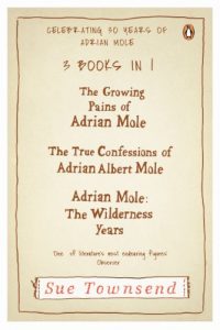 Download The Adrian Mole Collection pdf, epub, ebook