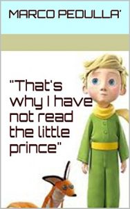 Download “That’s why I have not read the little prince” pdf, epub, ebook