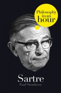 Download Sartre: Philosophy in an Hour pdf, epub, ebook